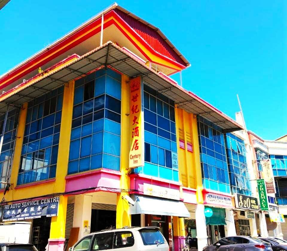 Hotel O Century Inn, Bintulu, Bintulu