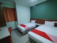 Hotel O Century Inn