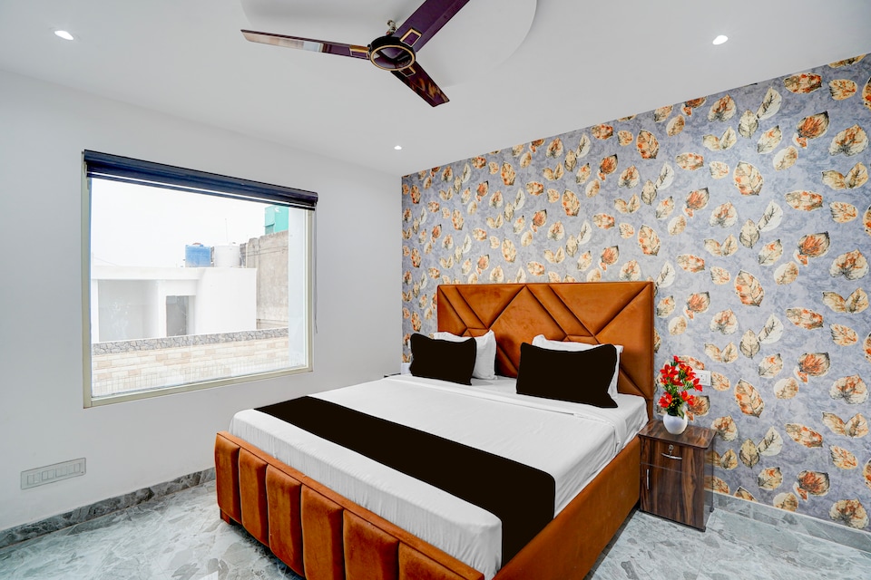 Townhouse Punjabi University Formerly Valley View, Patiala, Patiala