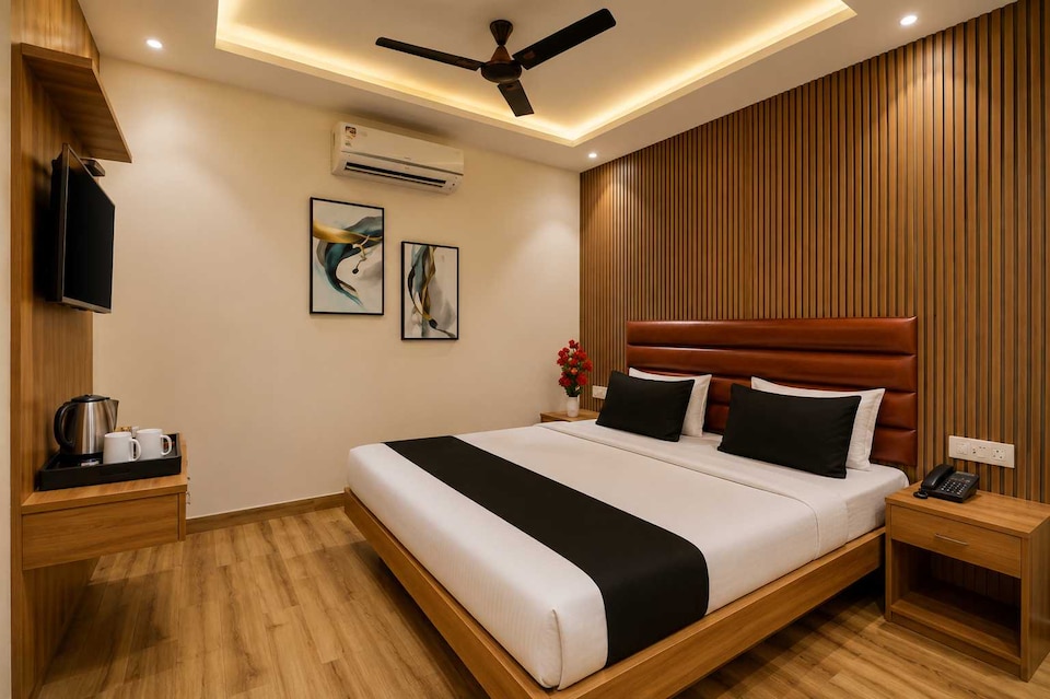 Townhouse Punjabi University Formerly Valley View, Patiala, Patiala