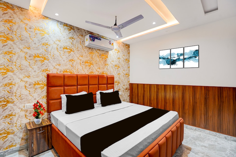 Townhouse Punjabi University Formerly Valley View, Patiala, Patiala