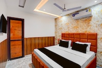 Townhouse Punjabi University Formerly Valley View