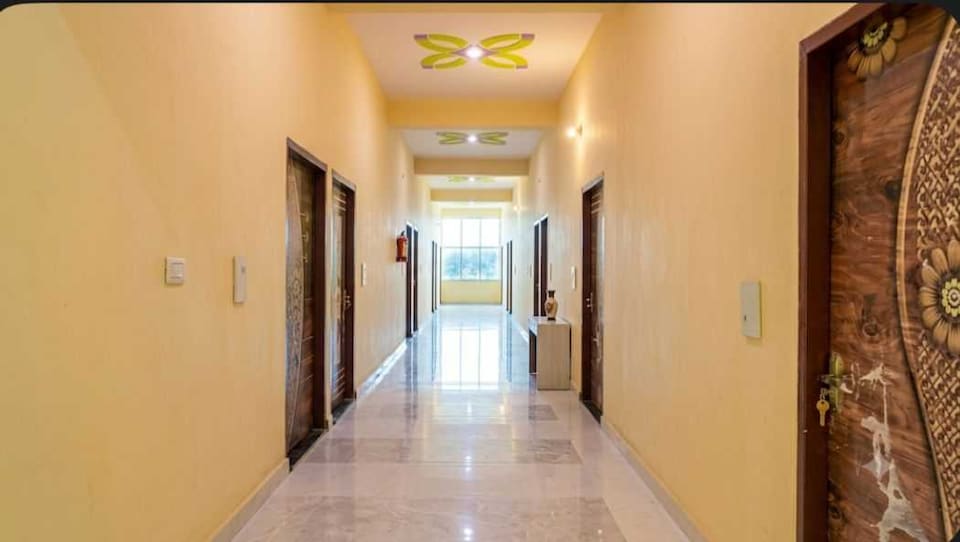 SPOT ON Hotel RK, Bhiwadi, Bhiwadi