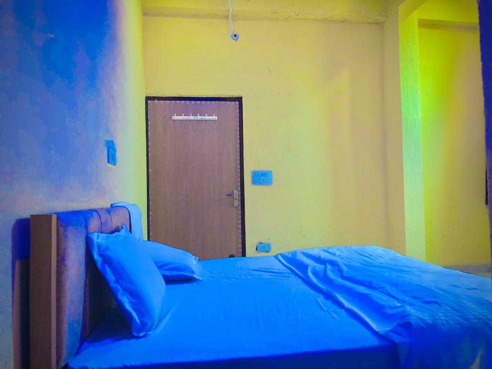 SPOT ON Hotel RK, Bhiwadi, Bhiwadi