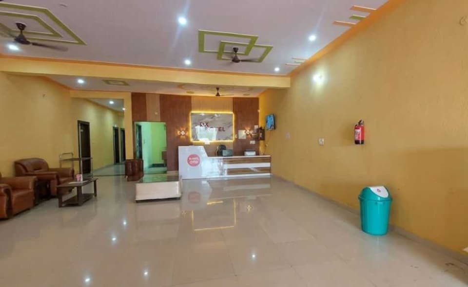 SPOT ON Hotel RK, Bhiwadi, Bhiwadi