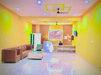 SPOT ON Hotel RK