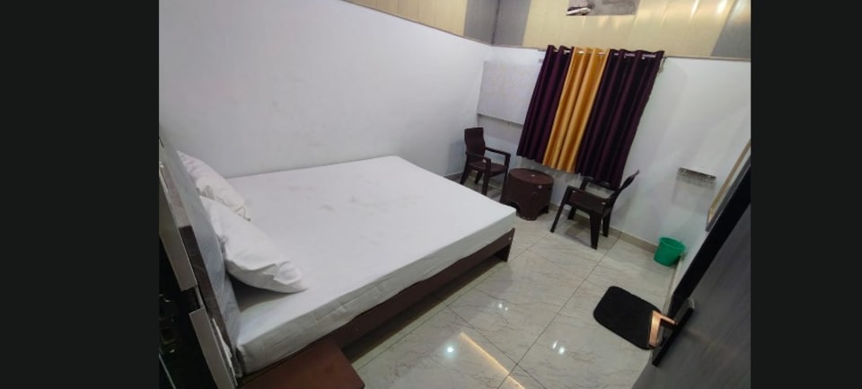 SPOT ON Patel Hotel And Restaurant , Basti, Basti