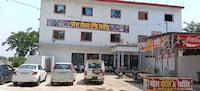 SPOT ON Patel Hotel And Restaurant 