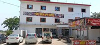 SPOT ON Patel Hotel And Restaurant 