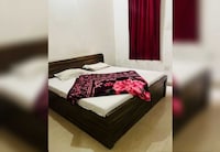 Spot on  Hotel Love Kush Palace