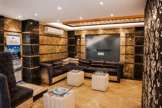Hotel O Aparupa Ambience