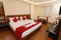 Hotel O Aparupa Ambience