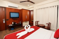 Hotel O Aparupa Ambience
