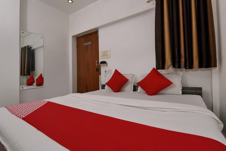 OYO 14881 Hotel Tamilnadu, Assi Ghat Varanasi, Varanasi