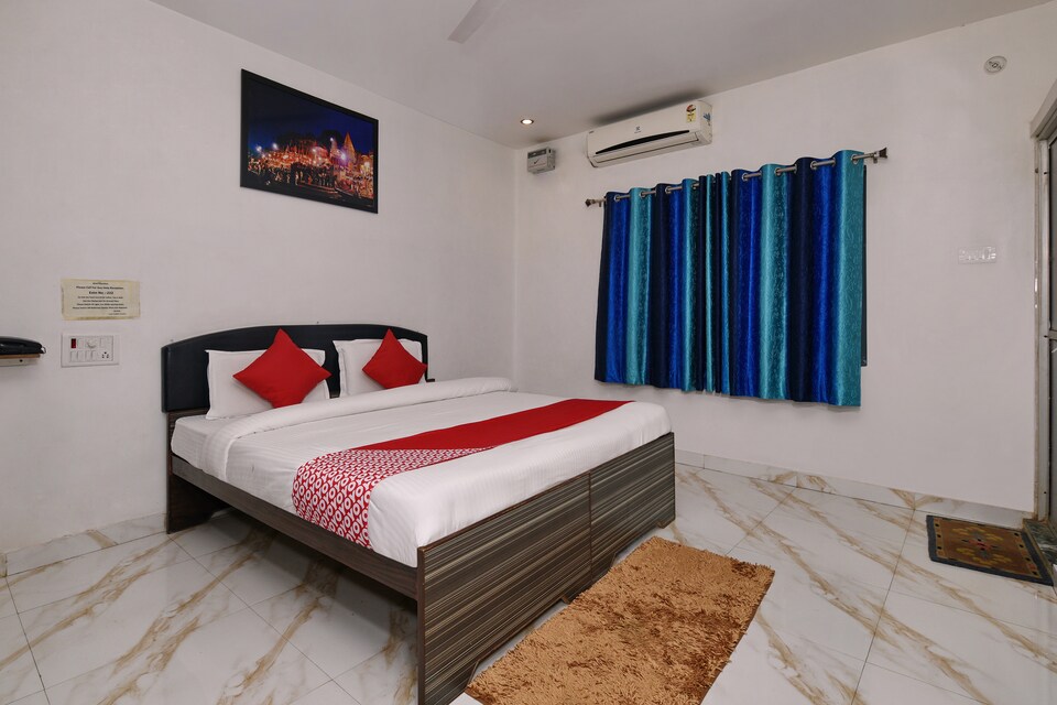 OYO 14881 Hotel Tamilnadu, Assi Ghat Varanasi, Varanasi