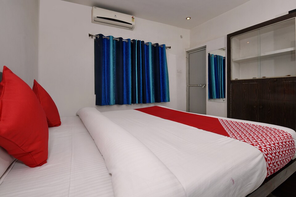 OYO 14881 Hotel Tamilnadu, Assi Ghat Varanasi, Varanasi