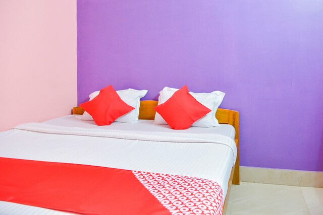 OYO Costarica Guest House