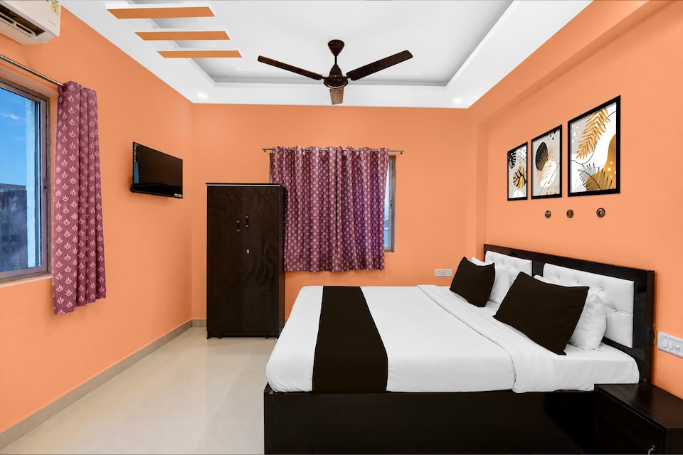 Hotel O Bhagalpur Railway Junction 2, Bhagalpur, Bhagalpur