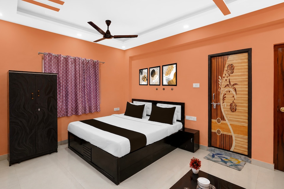 Hotel O Bhagalpur Railway Junction 2, Bhagalpur, Bhagalpur