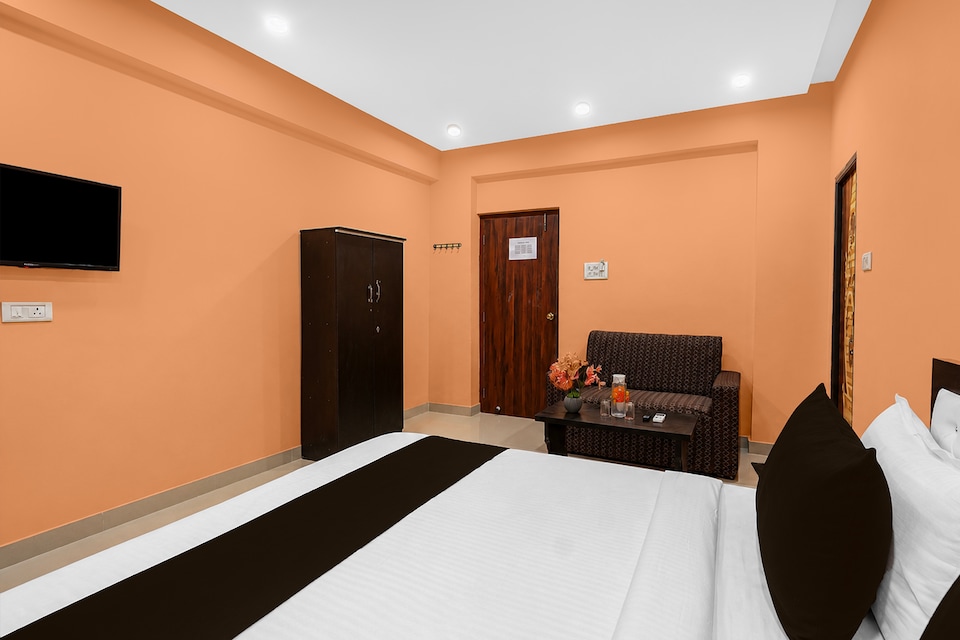 Hotel O Bhagalpur Railway Junction 2, Bhagalpur, Bhagalpur