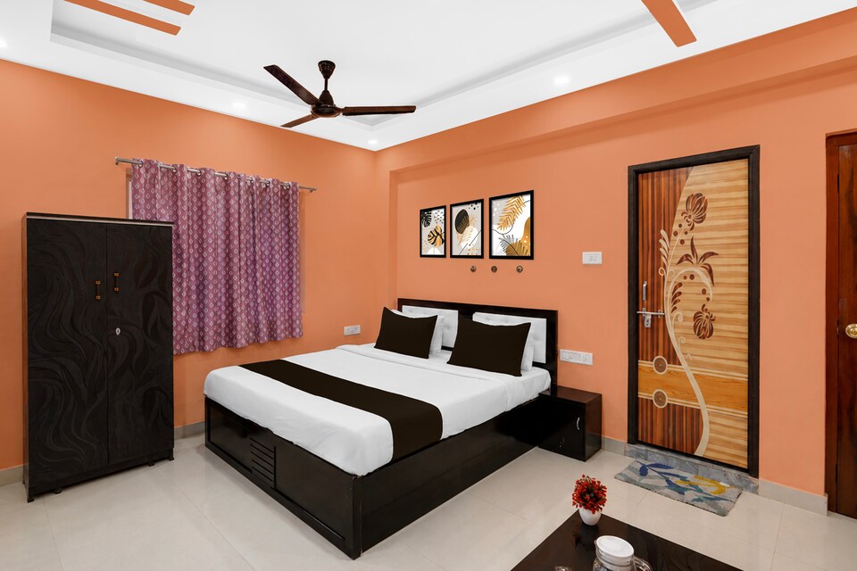 Hotel O Bhagalpur Railway Junction 2, Bhagalpur, Bhagalpur