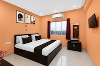 Hotel O Bhagalpur Railway Junction 2