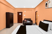 Hotel O Bhagalpur Railway Junction 2