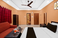 Hotel O Bhagalpur Railway Junction 2