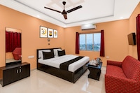 Hotel O Bhagalpur Railway Junction 2