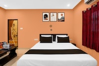 Hotel O Bhagalpur Railway Junction 2