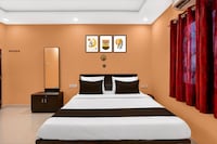 Hotel O Bhagalpur Railway Junction 2