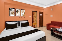 Hotel O Bhagalpur Railway Junction 2
