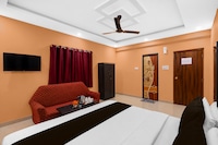 Hotel O Bhagalpur Railway Junction 2