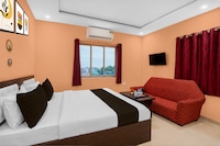 Hotel O Bhagalpur Railway Junction 2