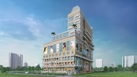 Sunday Hotel by CheckIn Greater Noida West