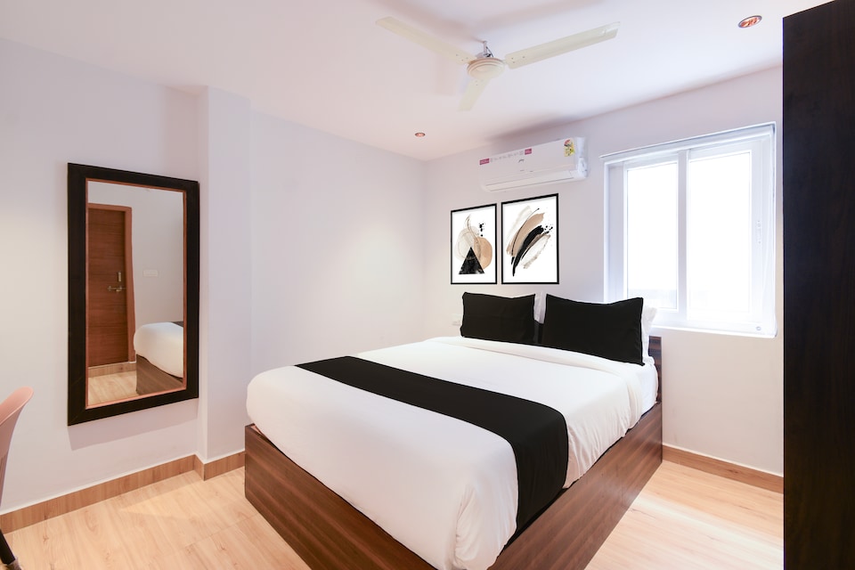 Hotel O Zest Inn, Dilsukhnagar - Kothapet, Hyderabad