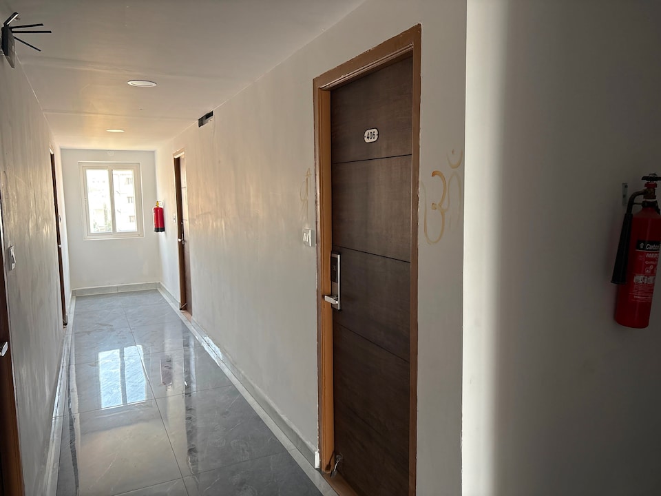 Hotel O Zest Inn, Dilsukhnagar - Kothapet, Hyderabad