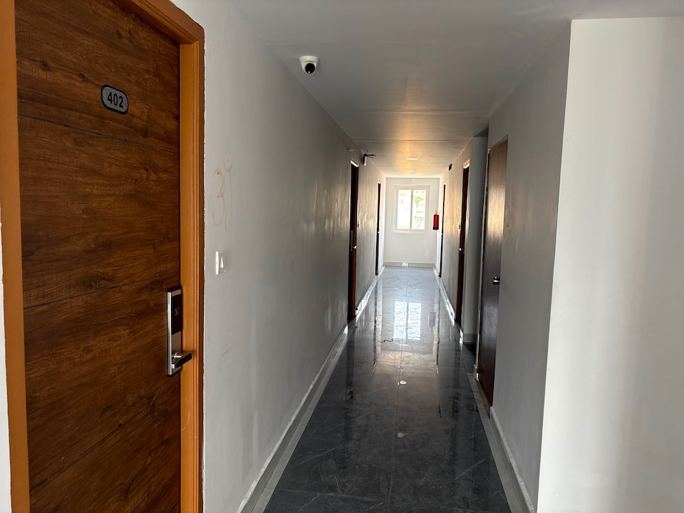 Hotel O Zest Inn, Dilsukhnagar - Kothapet, Hyderabad