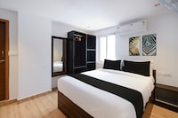 Hotel O Zest Inn