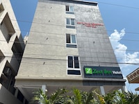 Hotel O Zest Inn