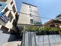 Hotel O Zest Inn