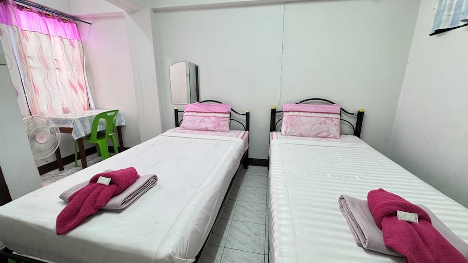Collection O Banwiang Guesthouse, Old City P0, Chiang Mai