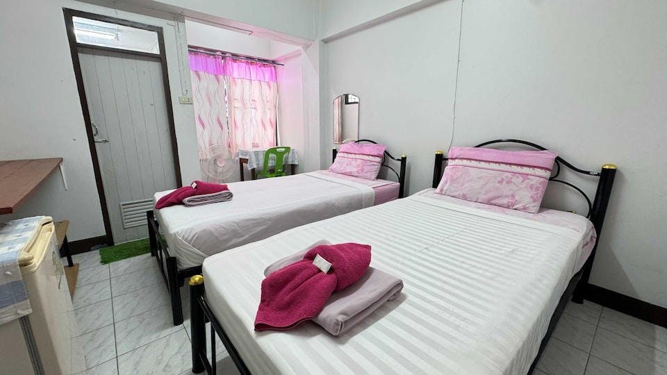 Collection O Banwiang Guesthouse, Old City P0, Chiang Mai