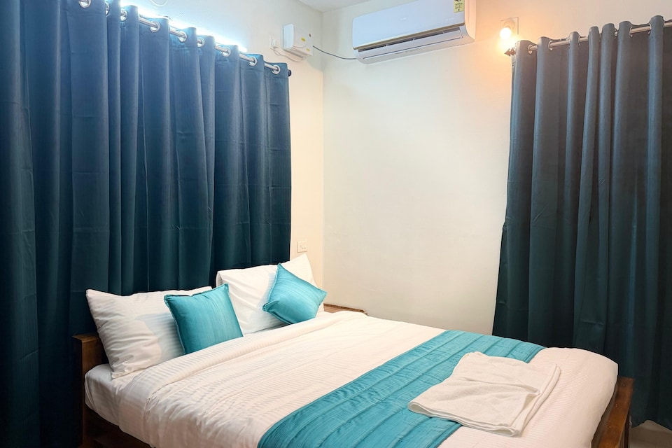 Hotel O The Imperial Suites, Airport Trivandrum, Trivandrum
