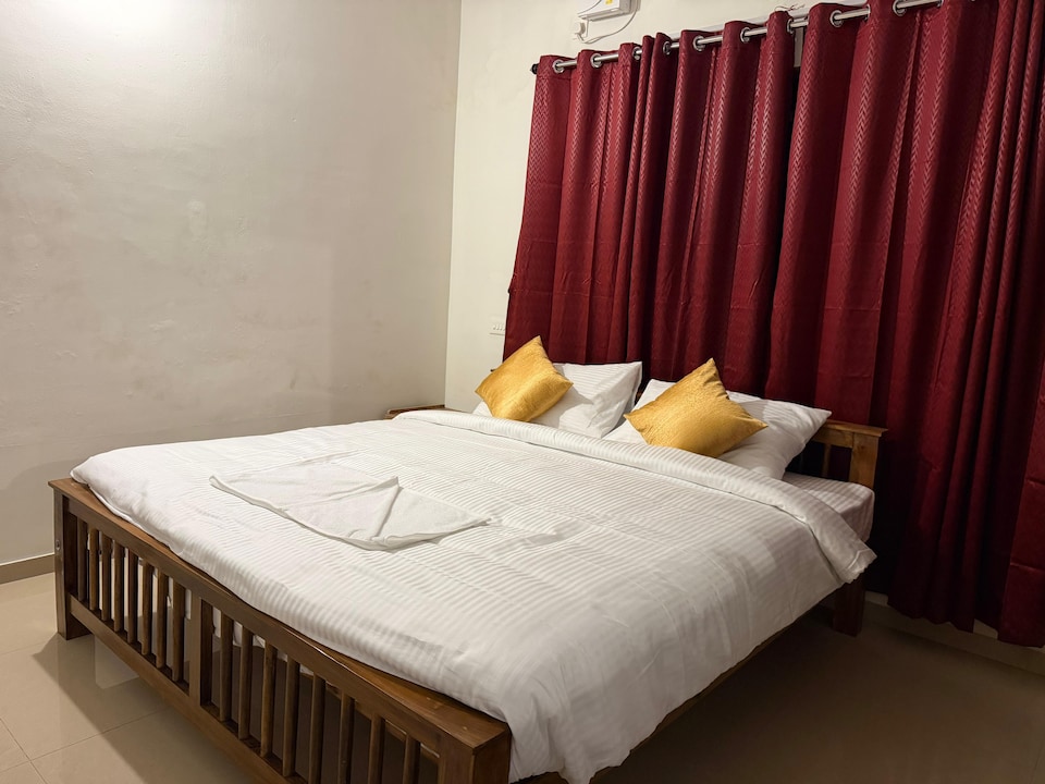 Hotel O The Imperial Suites, Airport Trivandrum, Trivandrum