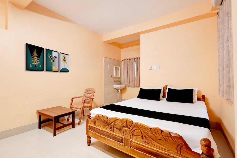 Hotel O Snow White, Bhadrak, Bhadrak
