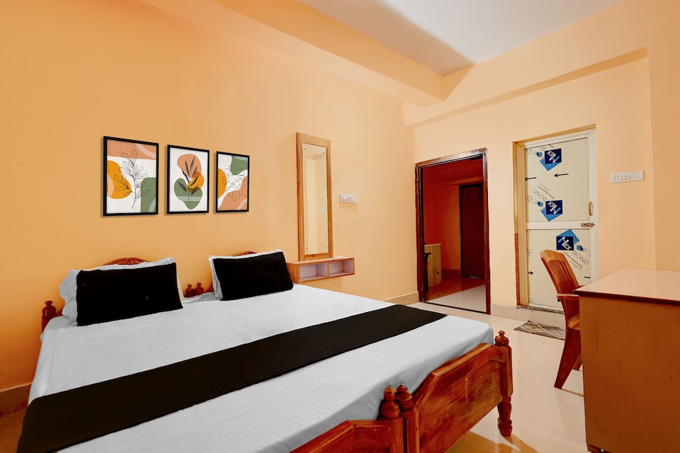 Hotel O Snow White, Bhadrak, Bhadrak