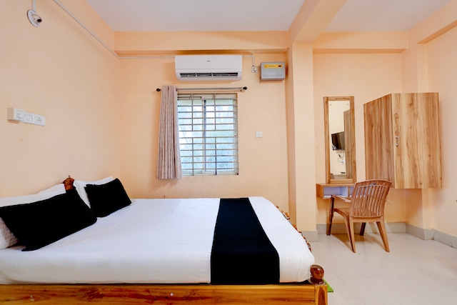Hotel O Snow White