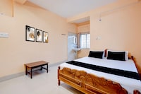 Hotel O Snow White