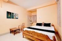 Hotel O Snow White